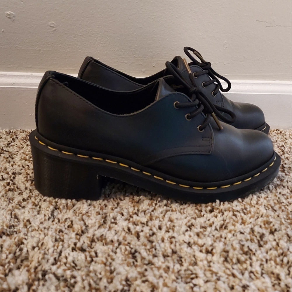 AMORY WOMEN'S WANAMA LEATHER HEELED SHOES